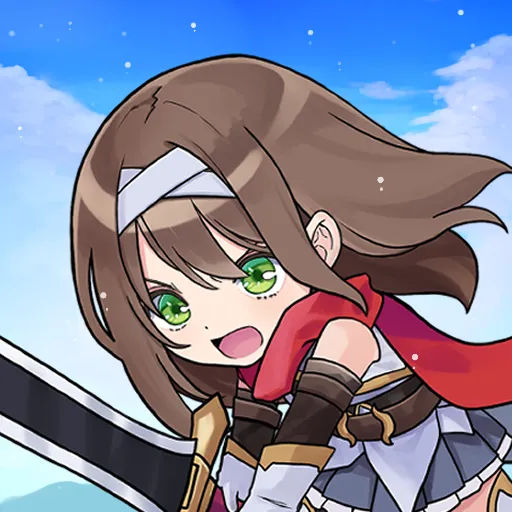 專屬騎士團養成：放置型RPG代儲值 - 台灣遊戲遊戲代儲商品圖片，提供快速安全的遊戲點數儲值服務